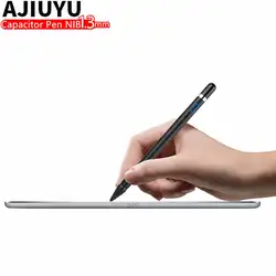 Active Pen Стилусы емкостный Сенсорный экран для Samsung Galaxy Tab A T560 t561 t585 T580 P5100 t815 t813 T550 T555 Планшеты ручка