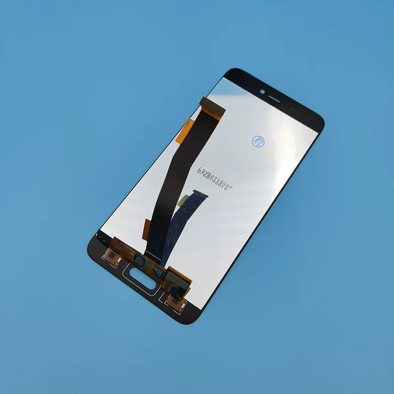 Оригинальный ЖК дисплей для Xiaomi Mi5 Mi 5 дигитайзер экран с сенсорной панелью