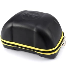 Водонепроницаемый Лыжный футляр для очков мужской/женский/детский лыжный футляр для солнцезащитных очков сноуборд велосипед для кемпинга Велоспорт Рыбалка очки маска чехол