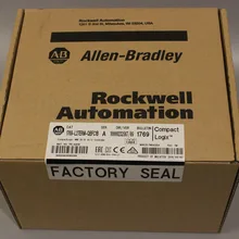 1769-L27ERM-QBFC1B 1769L27ERMQBFC1B PLC Controller,New & Have in stock