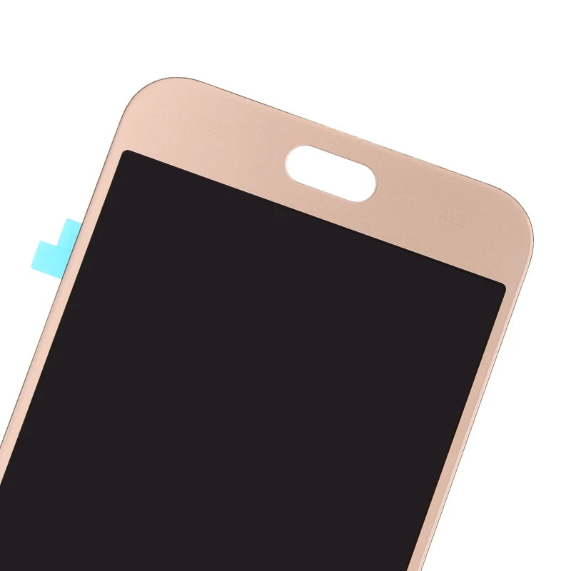 Samsung-A810-lcd-touch-screen-gold-6