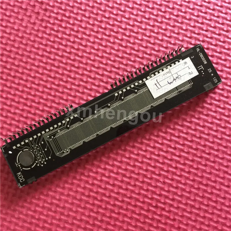 

1 Piece free shipping Komori machine parts ink display, Komori computer screen ink Import screen