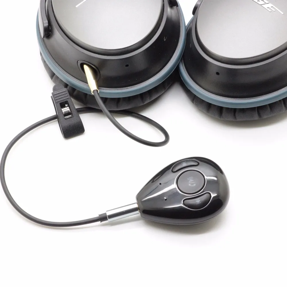 New qc25