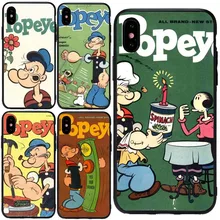 coque iphone 6 popeye