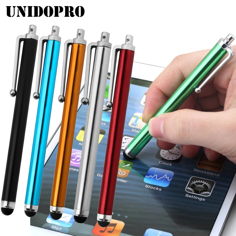 3in1 Capacitive Touch Screen Stylus Pen for HTC U11 U 11 / U Ultra , U Play , X10 , Desire 10 Lifestyle , 10 EVO 825 830 Styli