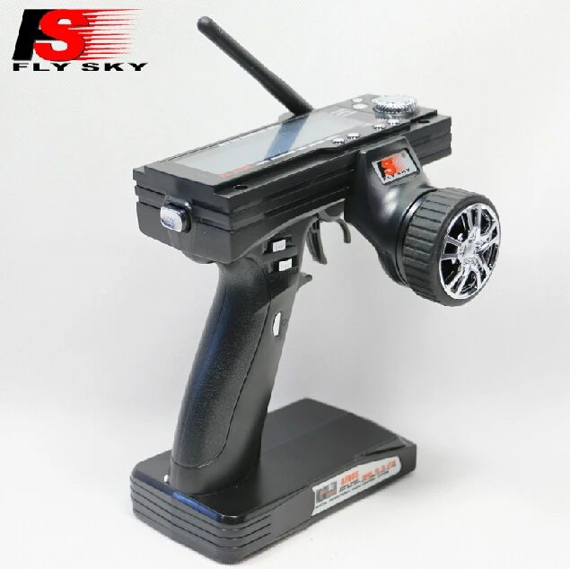 remote flysky gt3b