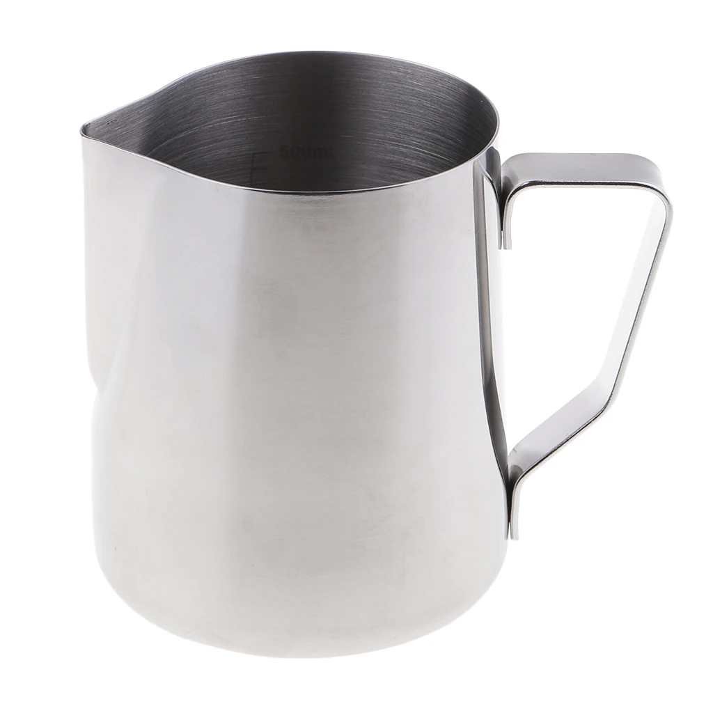 1 Set Stainless Steel Candle Wax Melting Pot Pitcher Double Boiler Tool with 200pcs Tealight Cup Candle Wick Candle Making Kit