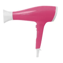 Фен для волос Быстросохнущий домашний студенческий горячий и холодный ветер не повредит сушилку мощный парикмахерский магазин