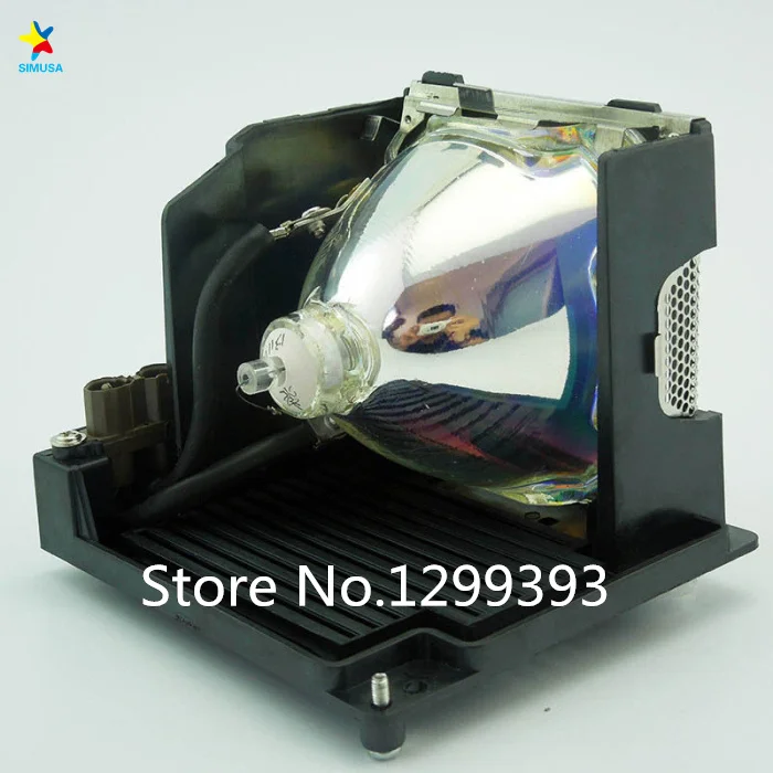 Конкурентная прожекторная лампа LV-LP13 с корпусом для CANON LV-7545