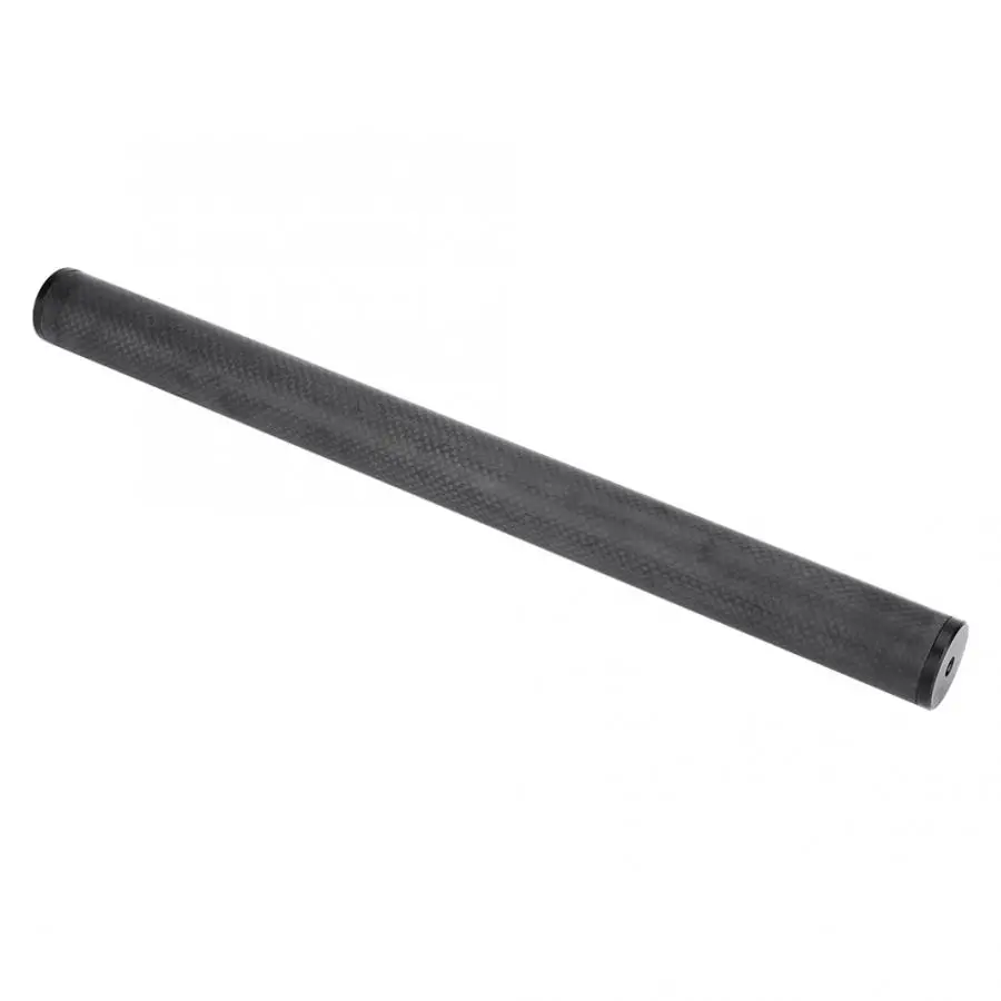 

Carbon Fiber Extension Pole Stick 1/4'' 3/8 Thread Stabilizer Rod Extension Monopod for DJI Ronin S for Zhiyun Crane 2 for feiyu