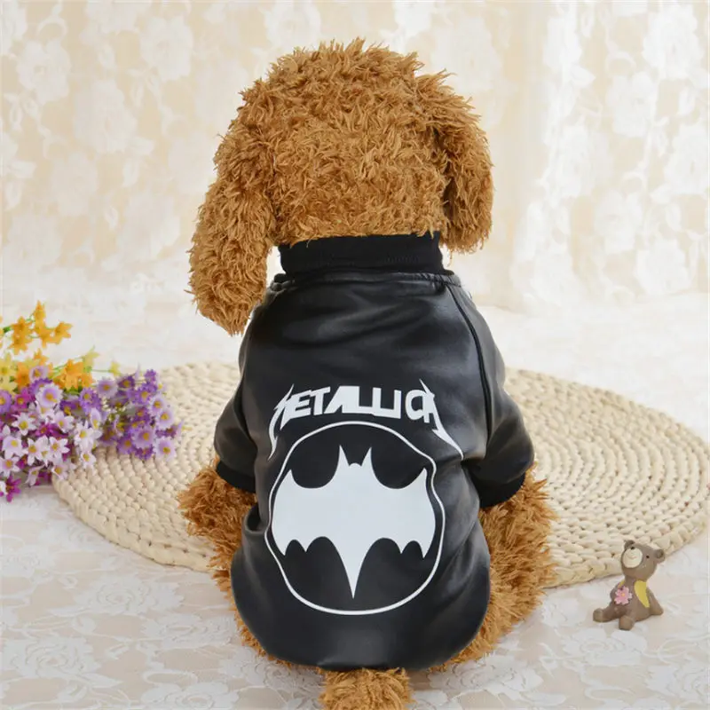 

Warm Dog Clothes For Small Dogs Soft Winter Pet Clothing For Dog Clothes Winter Chihuahua Clothes Cartoon Pet Outfit