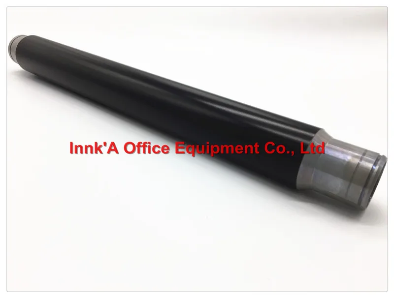 

2Pcs AE01-1117 High quality Heat Upper Fuser Roller for Ricoh AF2051 2060 2075 MP5500 6000 6500 7000 7500 8000 AE01-1095