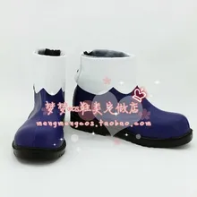 AKB0048 Аида orine Косплэй Обувь Сапоги и ботинки для девочек индивидуальный заказ