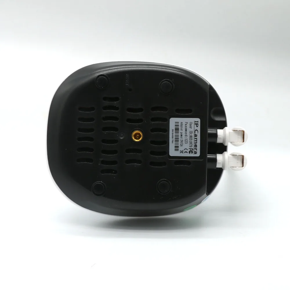 Домашняя Wi Fi камера YiiSPO безопасности IPnetwork видеонаблюдения 720P/1080P радионяня