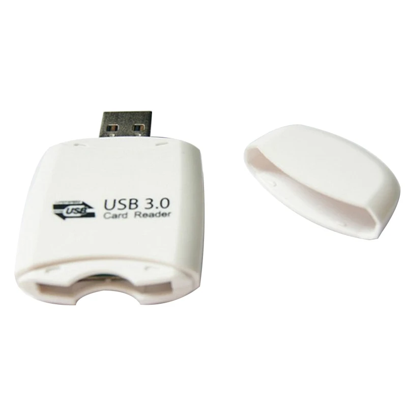 Multi-In-One USB3.0 Card Reader /Mini SD /TF High Speed Card Reader / Type-C Mobile Phone Card Readers