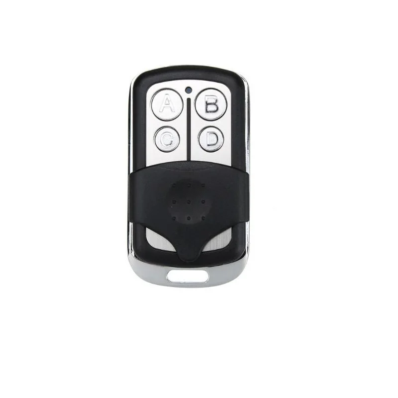 

2PCS for Hormann Berner CAME Universal Fixed Code Remote Control Duplicator 868.35MHz.