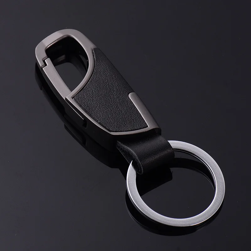 

Car styling Genuine leather key Case Cover key chain For Haima 3 7 M3 S5 JAC J2 J3 J4 J5 J7 S1 S3 S5