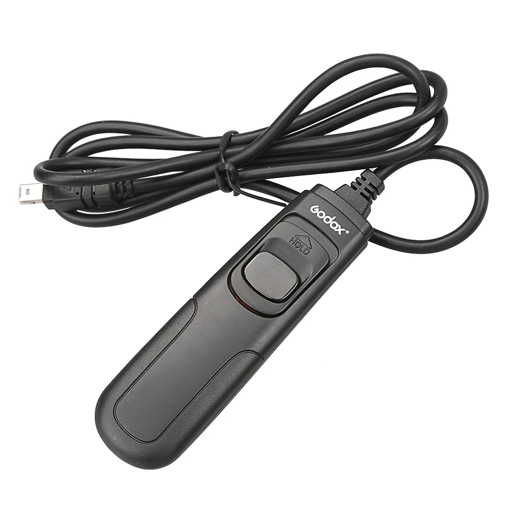 Godox Remote Cord RC-N3 For Nikon (13)