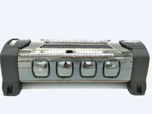 Audio Capacitance Farah 2 5 Farad car super Capacitor Auto Refit for Power subwoofer Amplifier Digital