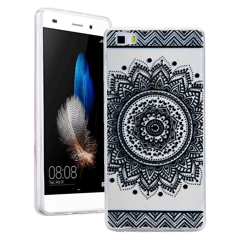 coque huawei p8 lite mandala coque huawei p8 lite mandala