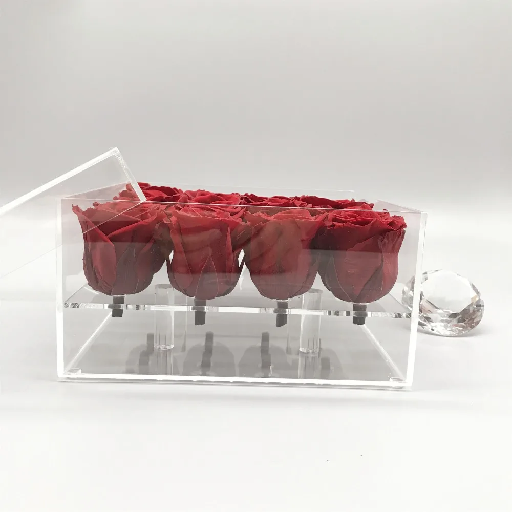 acrylic flower box (6)
