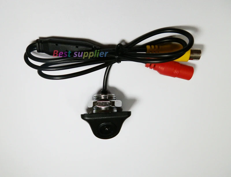 universal camera CCD
