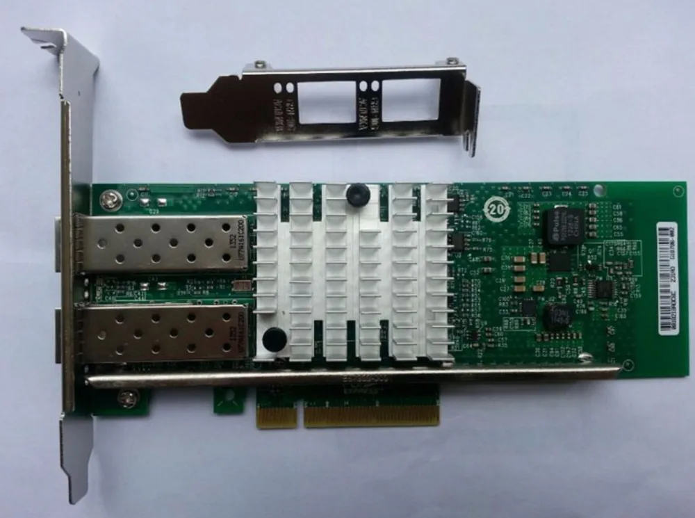 

X520SR2 Board without SFP