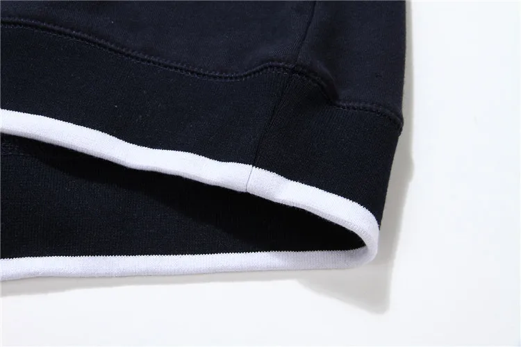 YouthCodes Solid Basic Cotton 100% Sweatshirt Men New York Skateborads Sports Vintage Trend Fashion Justin Bieber Hoodies Men