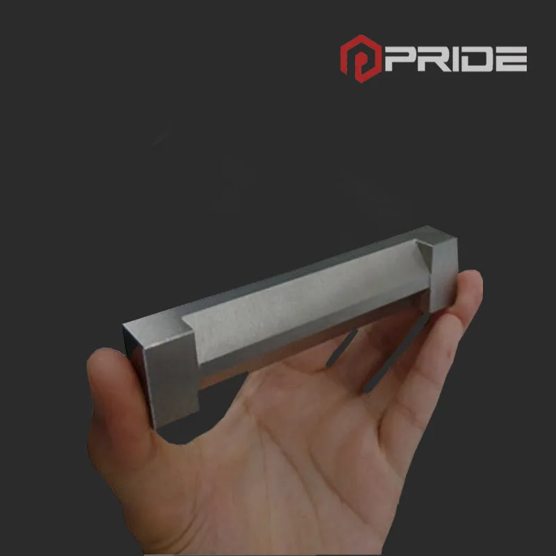 

Stainless Steel One Side Paint Film Applicator Measuring Range 25micron