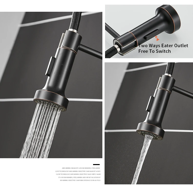 Kitchen Faucet  (4)
