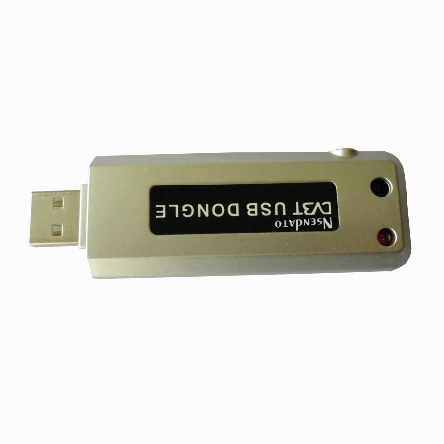 Windows dongle. Windows dongle