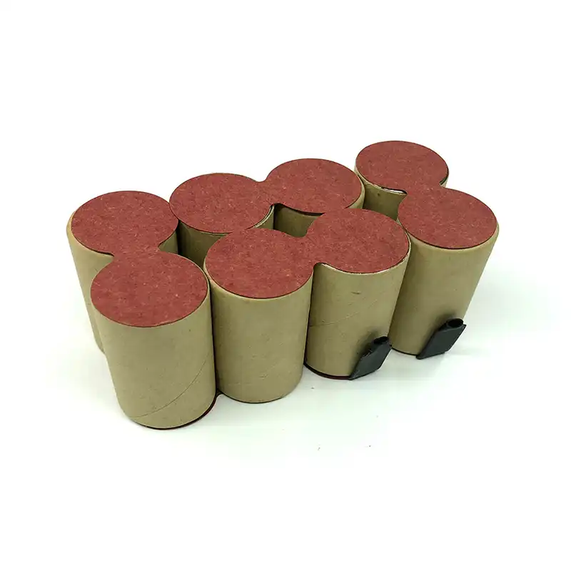 Würth SL 9,6 V 0700 950 214 2000 mAh Ni-MH Batterie f