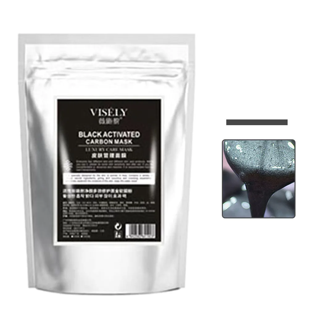 

Drop Ship 100% brand new and high quality Face Moisturizing Mask Powder Pore Cleansing Removes Skin Impurities Oil-control Type4