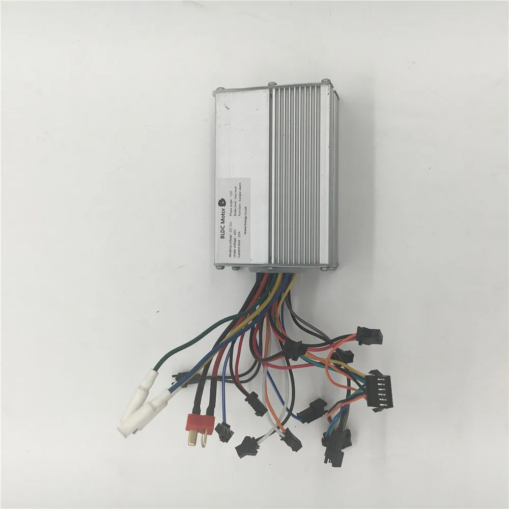 Excellent Controller for UBGO Single Driver Scooter 0