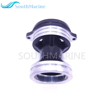 

Outboard Motors F25-04070001 Lower Casing Cap Cover for Parsun HDX Makara F20 F25