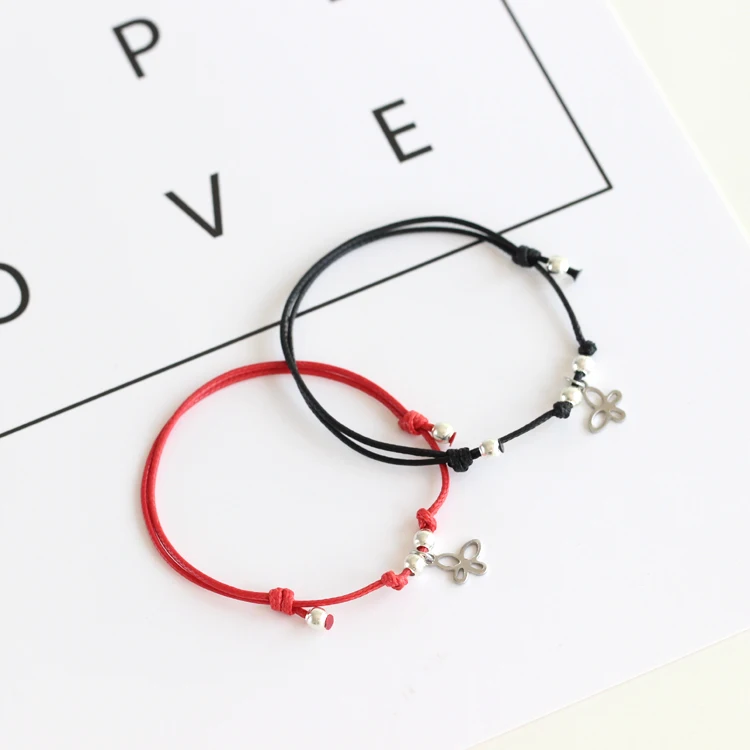 Модные ювелирные изделия Boho DIY керамические бусины очаровательные браслеты