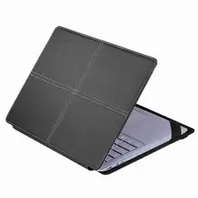 Специальный кожаный чехол для ноутбука microsoft Surface 13,5 дюймов Core i5