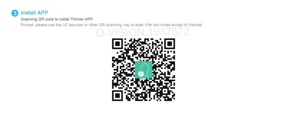 Geeklink Thinker RemoteBox3s Extension Feedback switch Door sensor IP Camera Universal Controller Router Support 433 315 IR Control by Phone App IOS Android-3