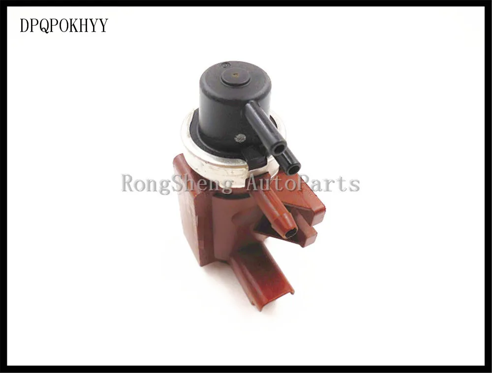 DPQPOKHYY для PEUGEOT 207 307 308 407 C4 XSARA PICASSO C5 1 6 HDi вакуумный электромагнитный клапан 9660775880