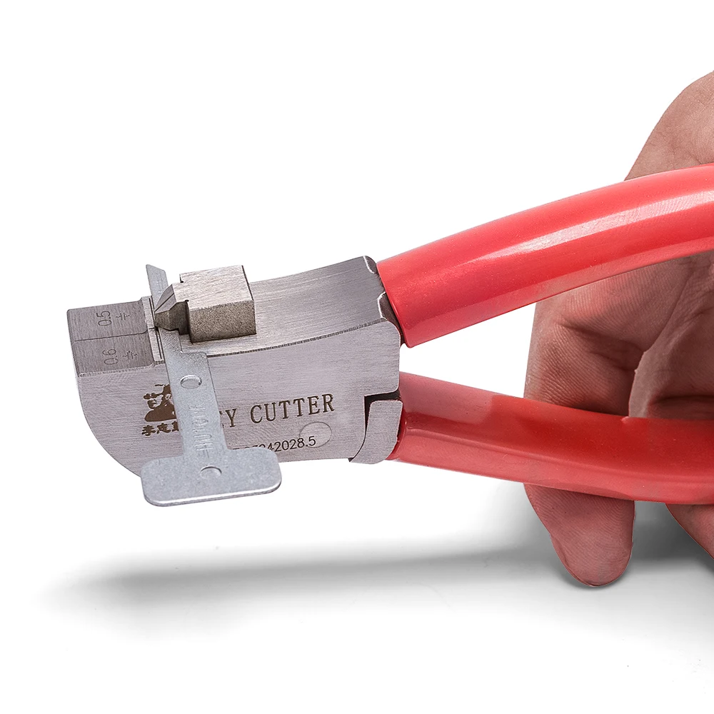 GHIXACTO Locksmith Lishi Key Cutter For Key Blanks Cutting Locksmith Tool key clamp Auto Key Cutting Machine Locksmith Tool GHIXACTO Locksmith Lishi Key Cutter For Key Blanks Cutting Locksmith Tool key clamp Auto Key Cutting Machine Locksmith Tool