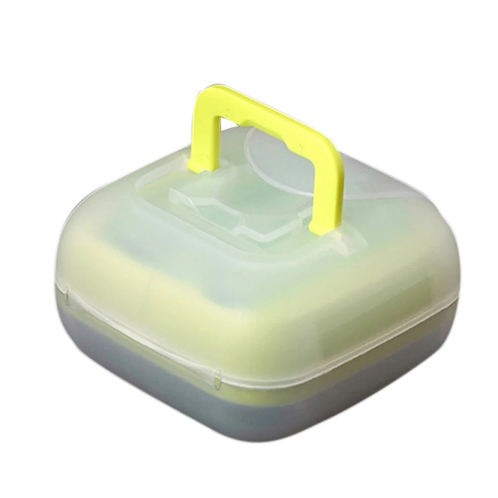

Mini Outdoor LED Tent Lantern Super Bright Lamp Lightweight Light for Backpacking Home Hiking Camping CLH@8