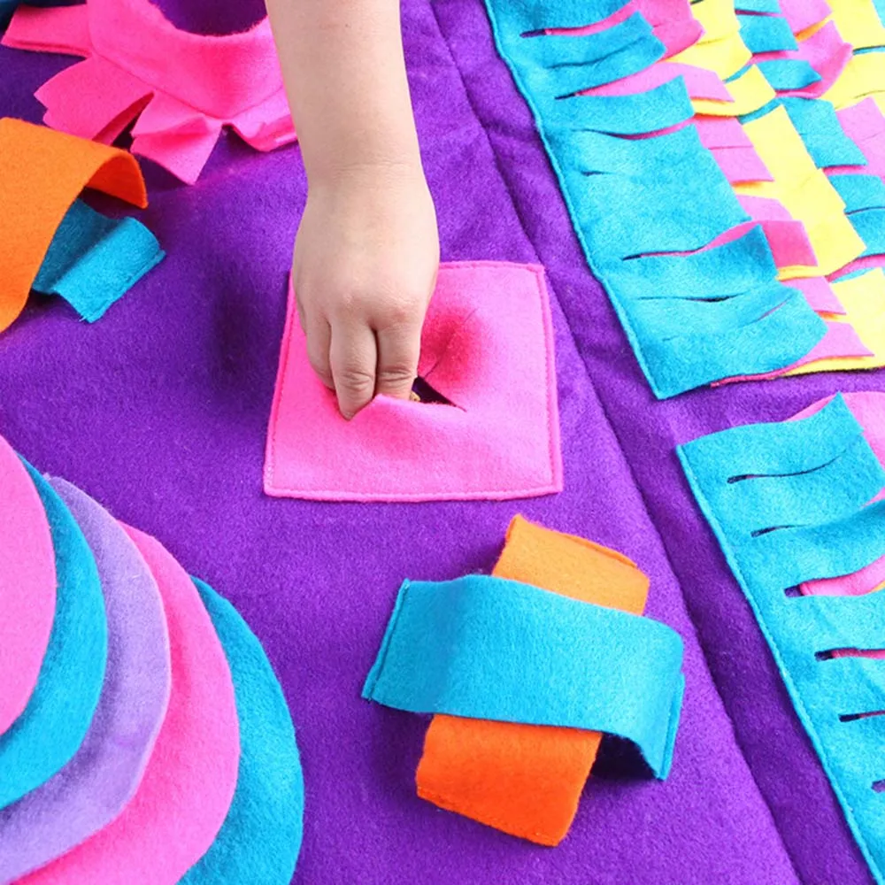 snuffle mat for dogs