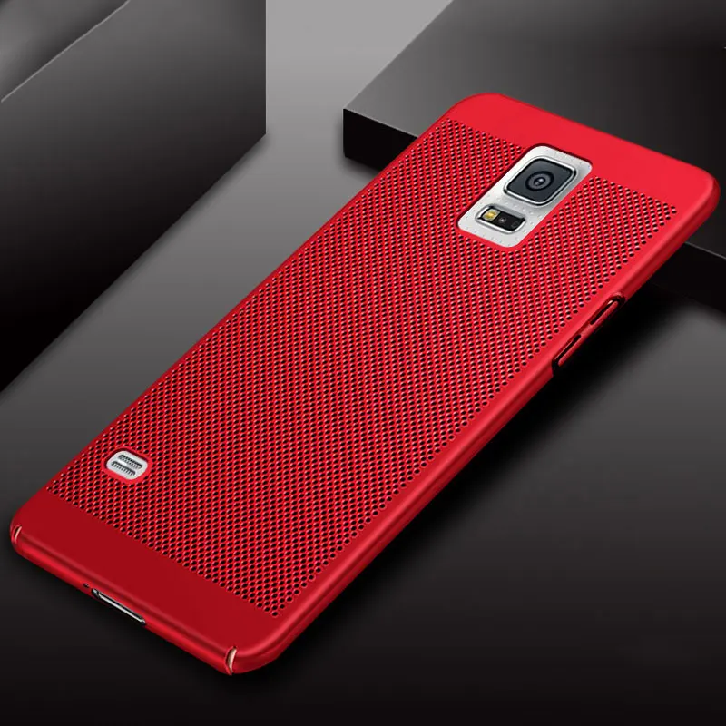 Case for Samsung S5 SV i9600 G900 9600 (9)