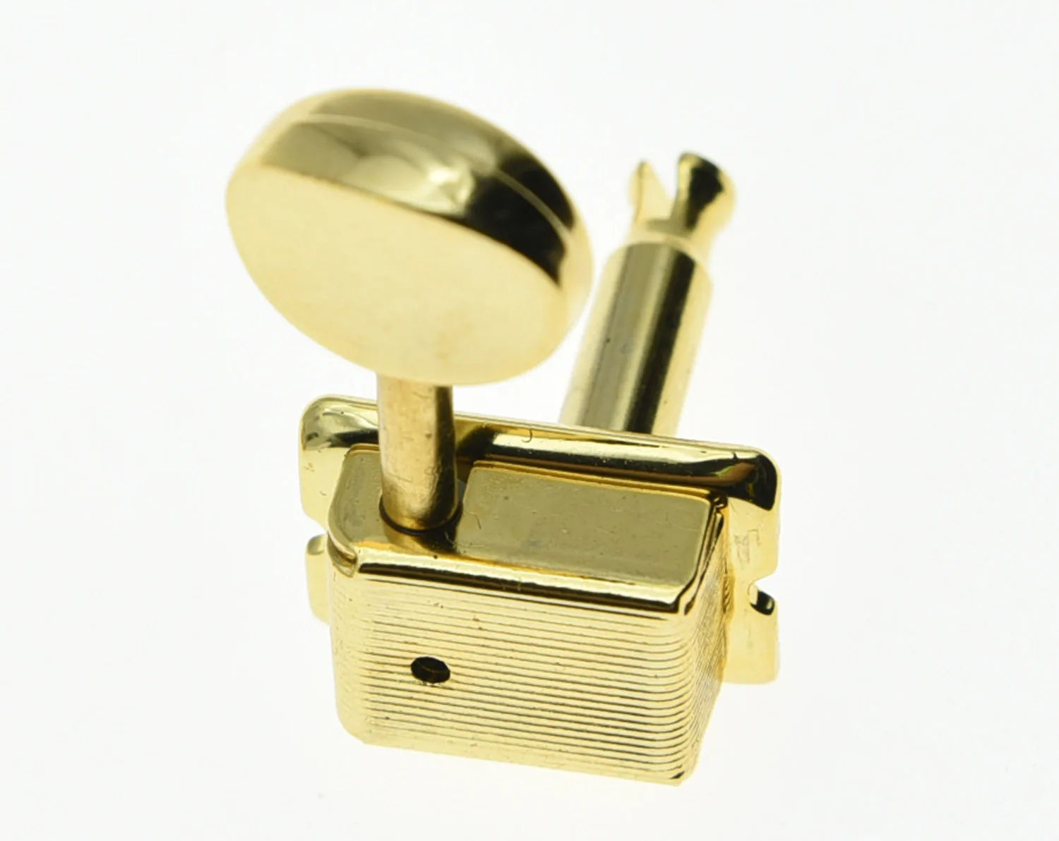 KAISH винтажные ключи для тюнинга гитары тюнеры головки станка ST TL Gold|guitar tuners machine