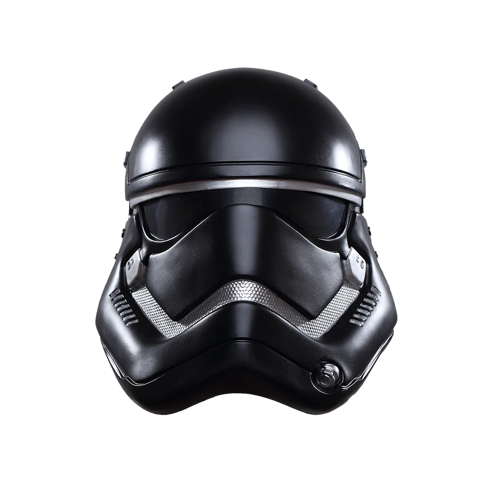 スター 兵士ヘルメットマスク力覚醒ストームトルーパーヘルメットコスプレスターウォーズハロウィンコスプレダースヘルメット小道具 ボーイズコスチュームアクセサリー Aliexpress