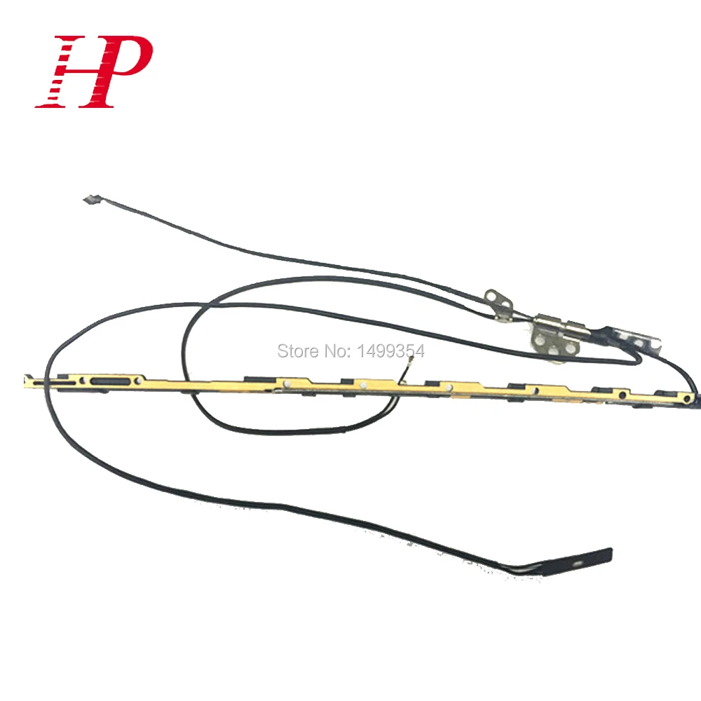 Najtaniej Oryginalna nowa kamera A1369 kabel wifi antena bluetooth dla Apple Macbook Air 13 A1466 antena 2010 2015