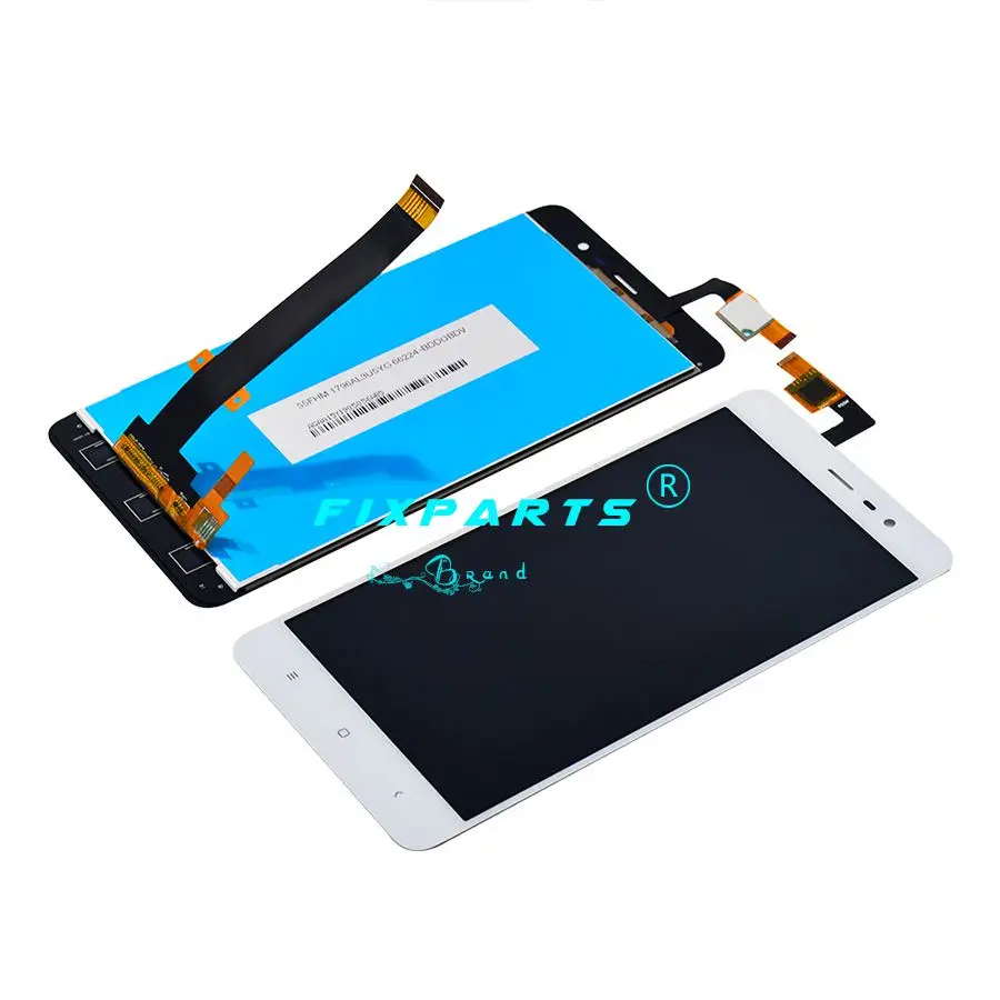 ЖК дисплей с дигитайзером на 5 дюйма для Xiaomi Redmi Note 3 Pro SE специальная версия 152 мм|lcd