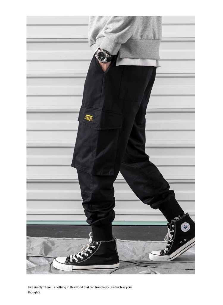 Cheap Calça Casual