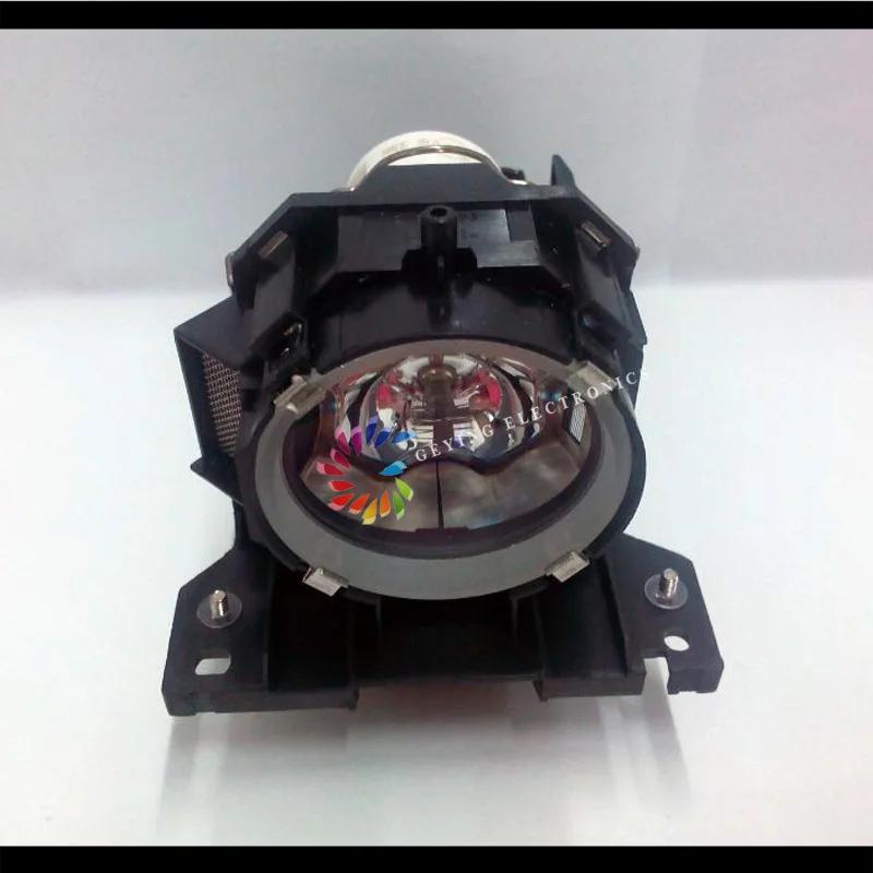 Бесплатная доставка DT00771 NSH285W Оригинальная лампа проектора для CP-X505 CP-X600 CP-X605 CP-X608 |