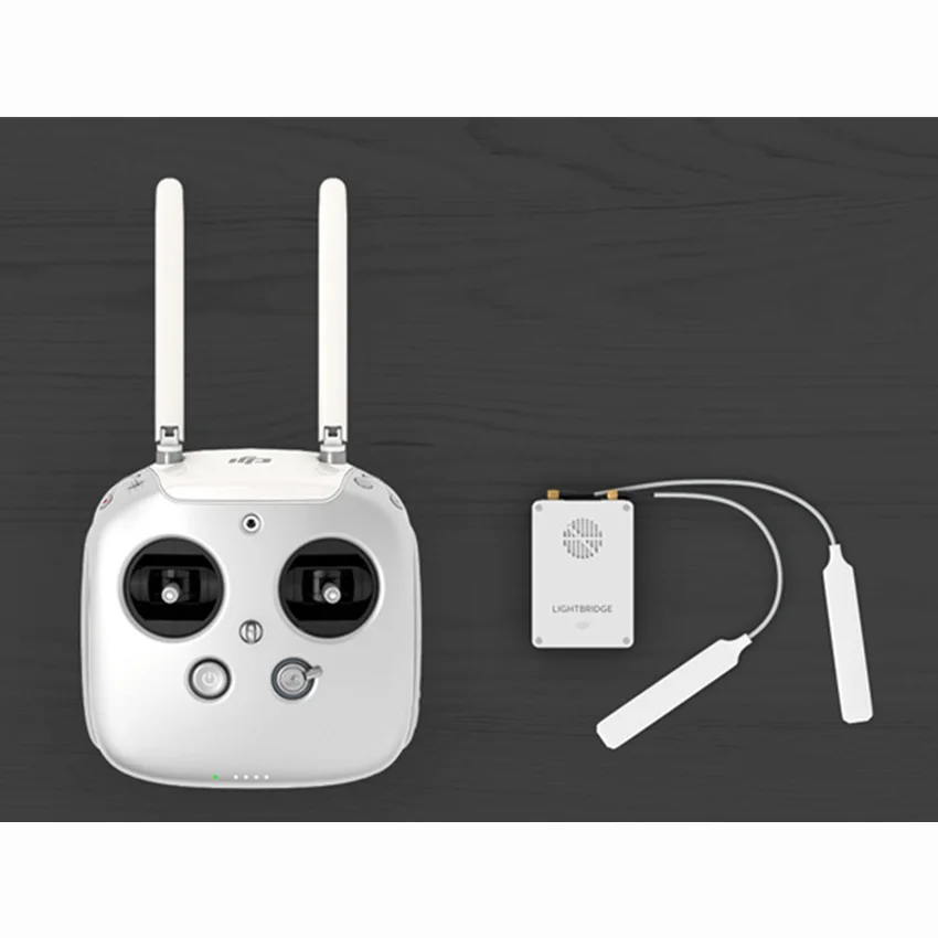 Профессиональное HD вещание DJI Lightbridge 2 1080P видео в реальном времени с передачей 4G